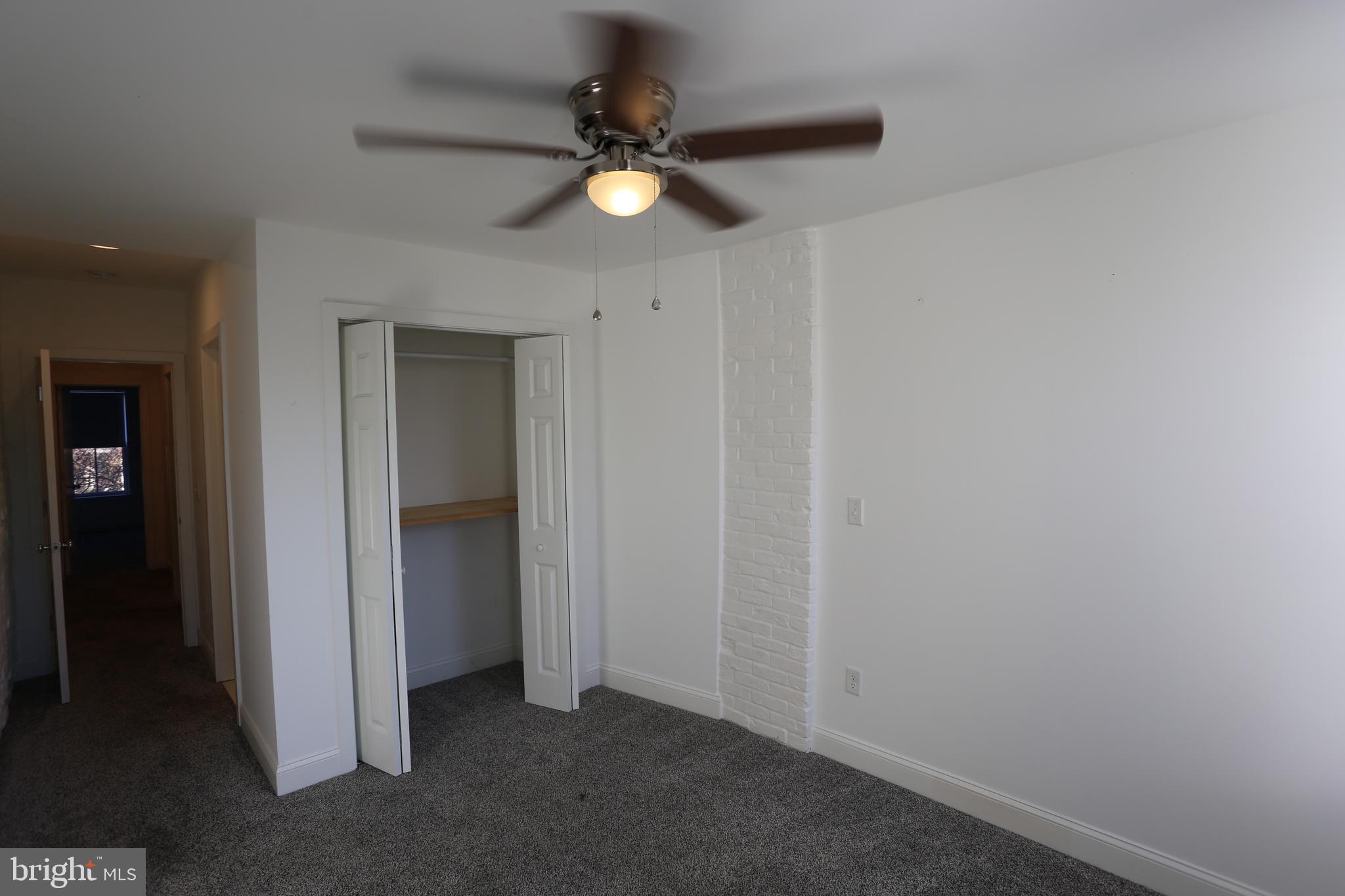 HAMPDEN HISTORIC DISTRICT - Residential Lease