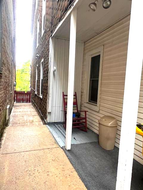 SCHUYLKILL HAVEN - Residential