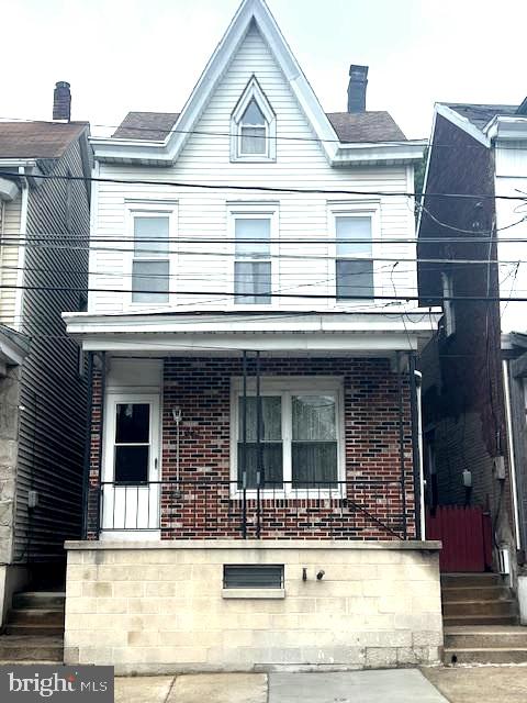 SCHUYLKILL HAVEN - Residential