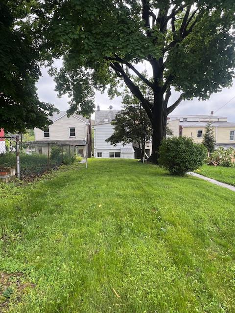 SCHUYLKILL HAVEN - Residential