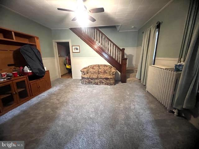 SCHUYLKILL HAVEN - Residential
