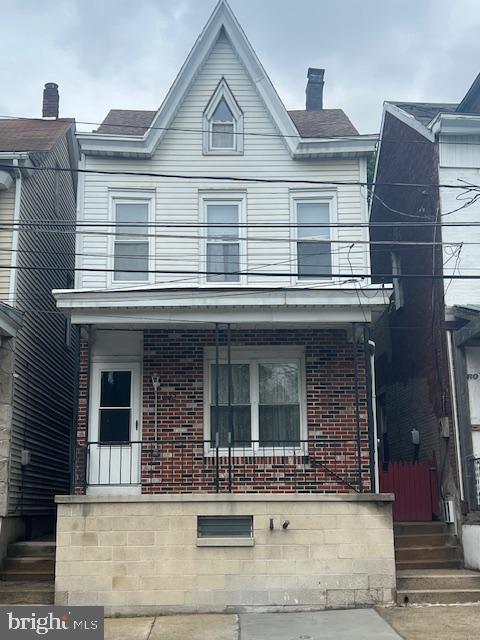 SCHUYLKILL HAVEN - Residential