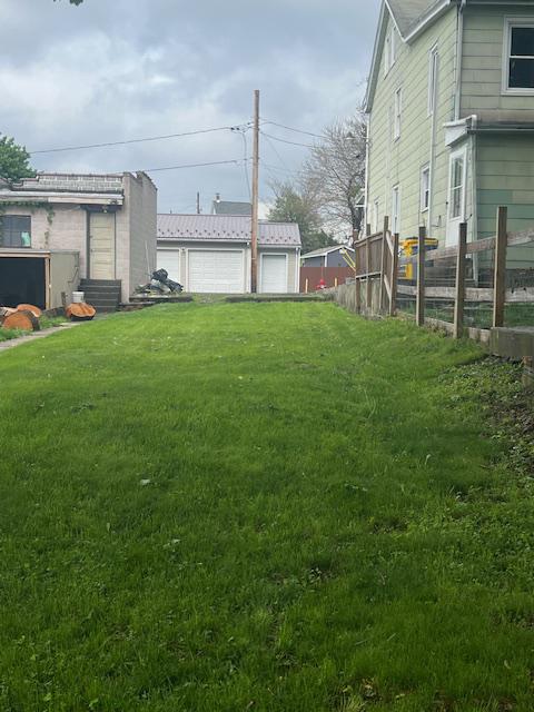 SCHUYLKILL HAVEN - Residential