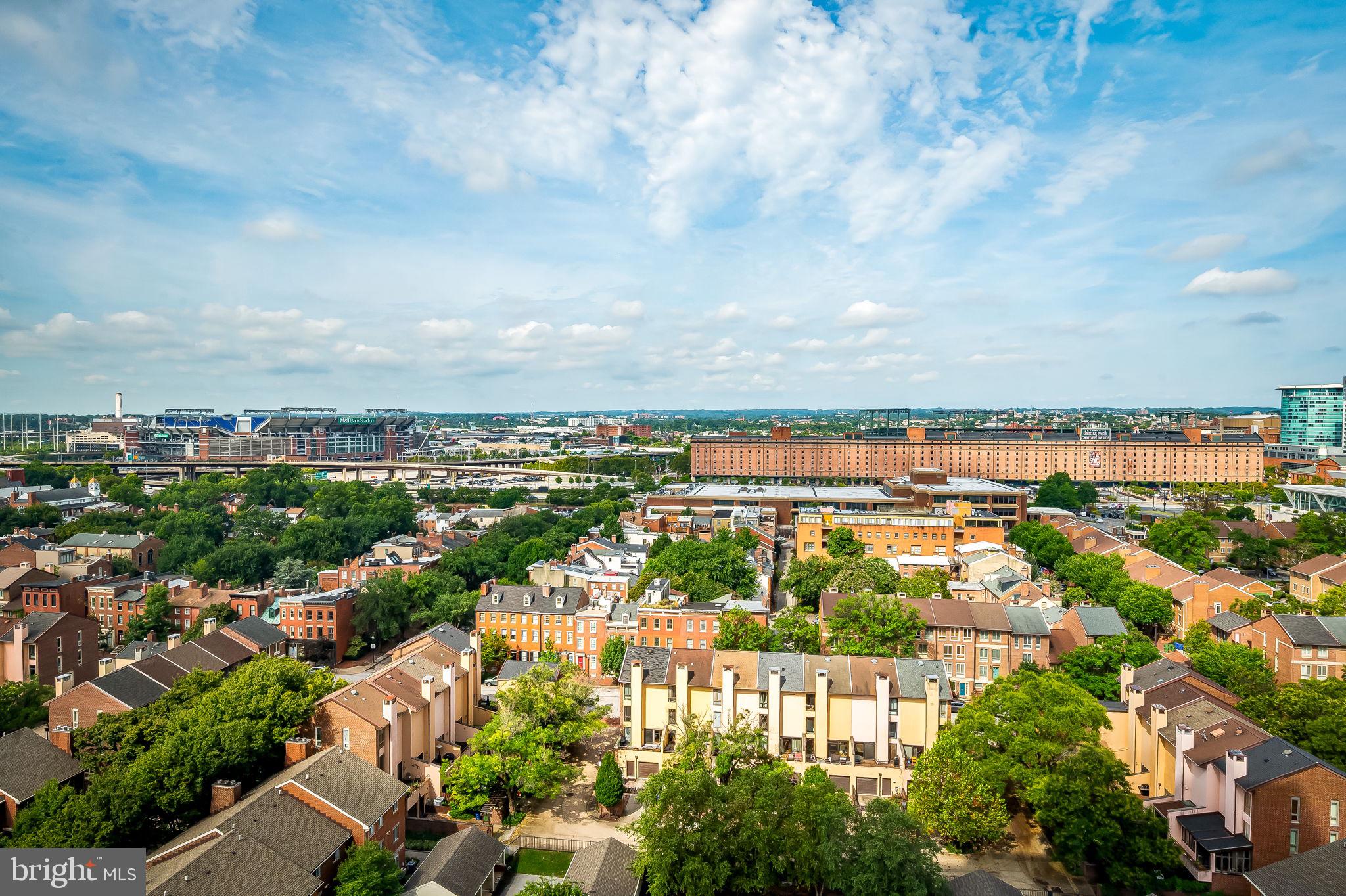 HARBOR COURT CONDOMINIUMS - Residential
