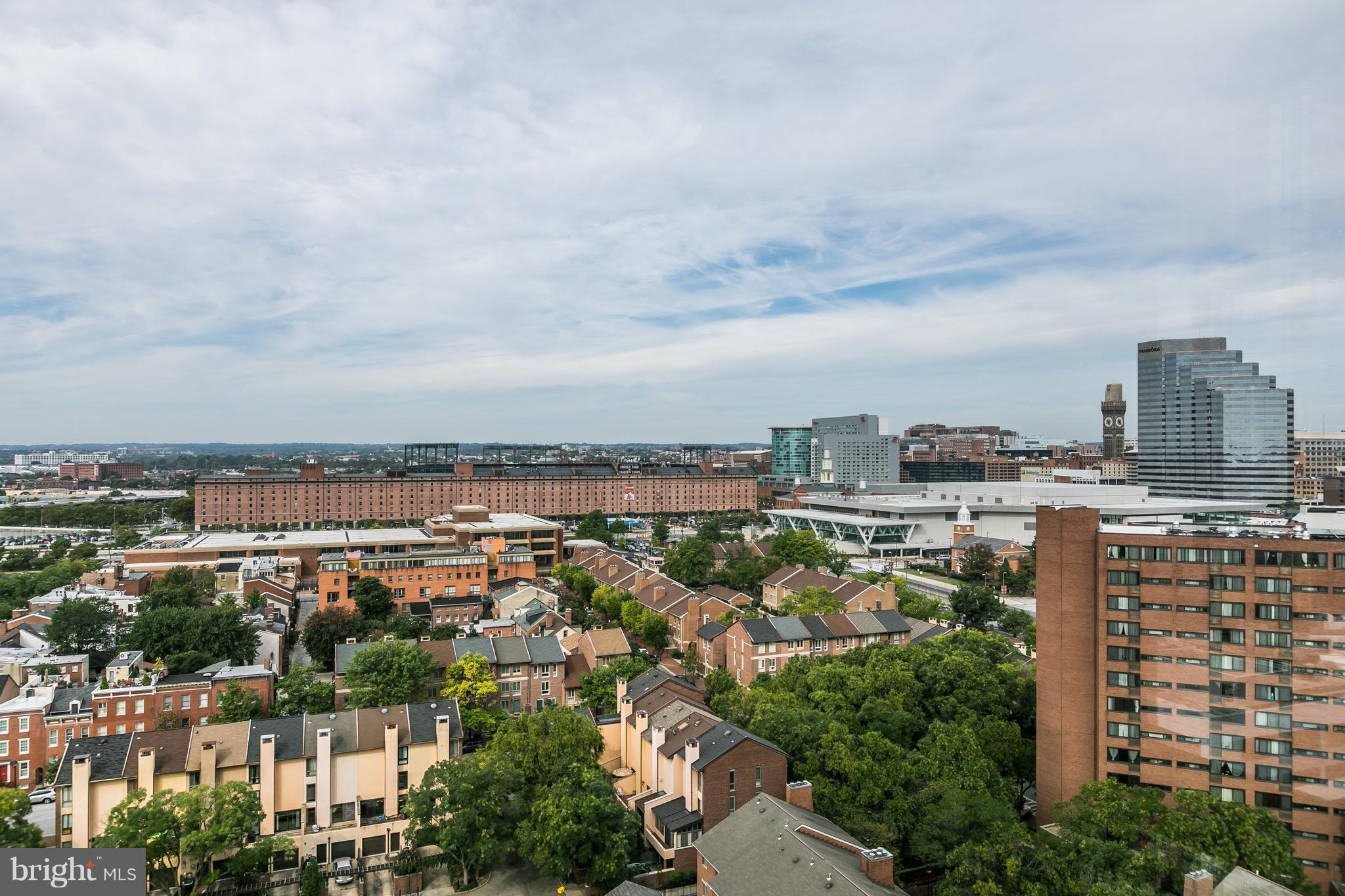 HARBOR COURT CONDOMINIUMS - Residential