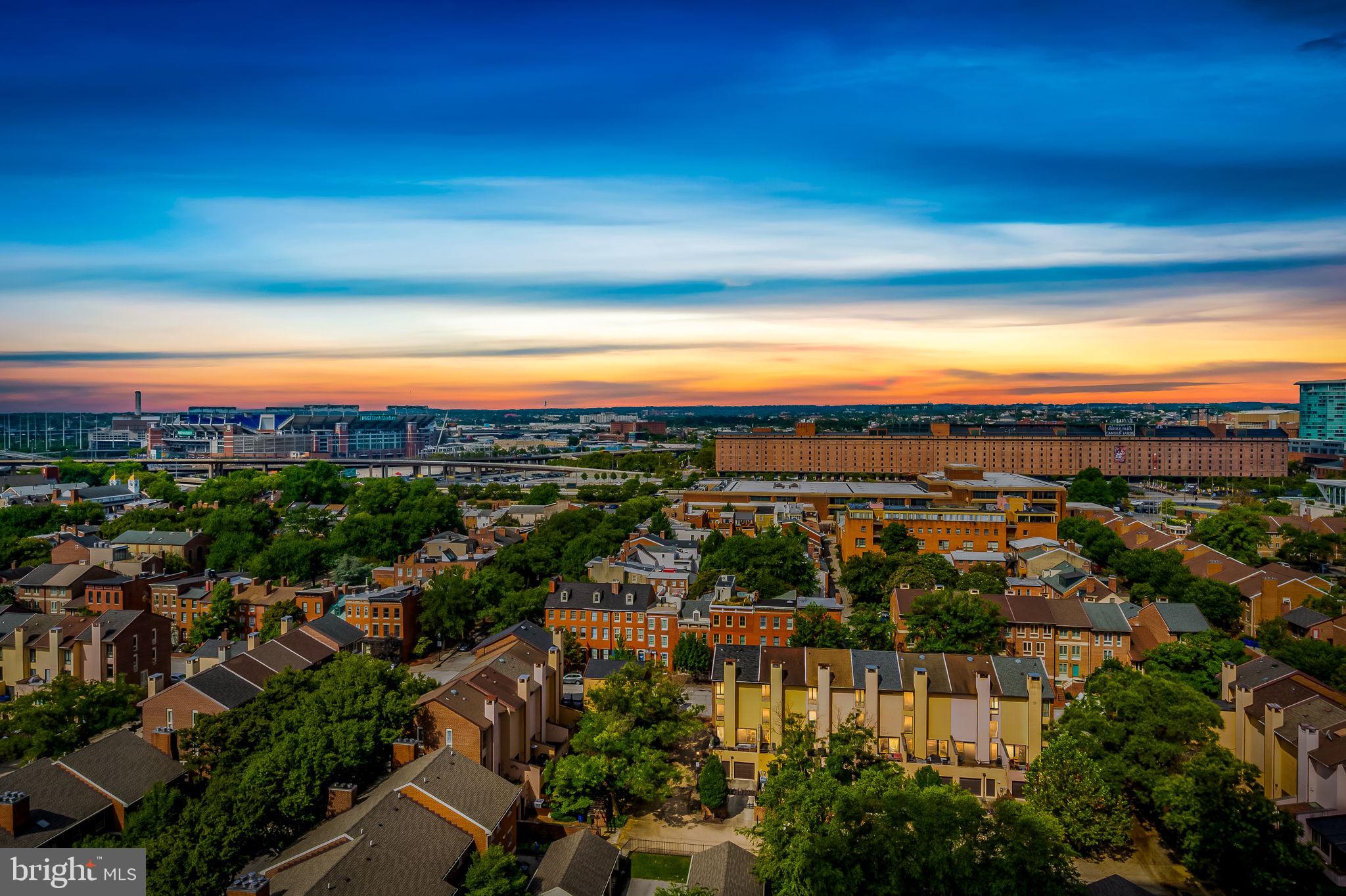HARBOR COURT CONDOMINIUMS - Residential