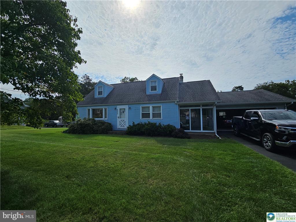 6950 KERNSVILLE ROAD