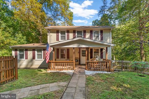 10212 OLD COURT ROAD WOODSTOCK MD 21163