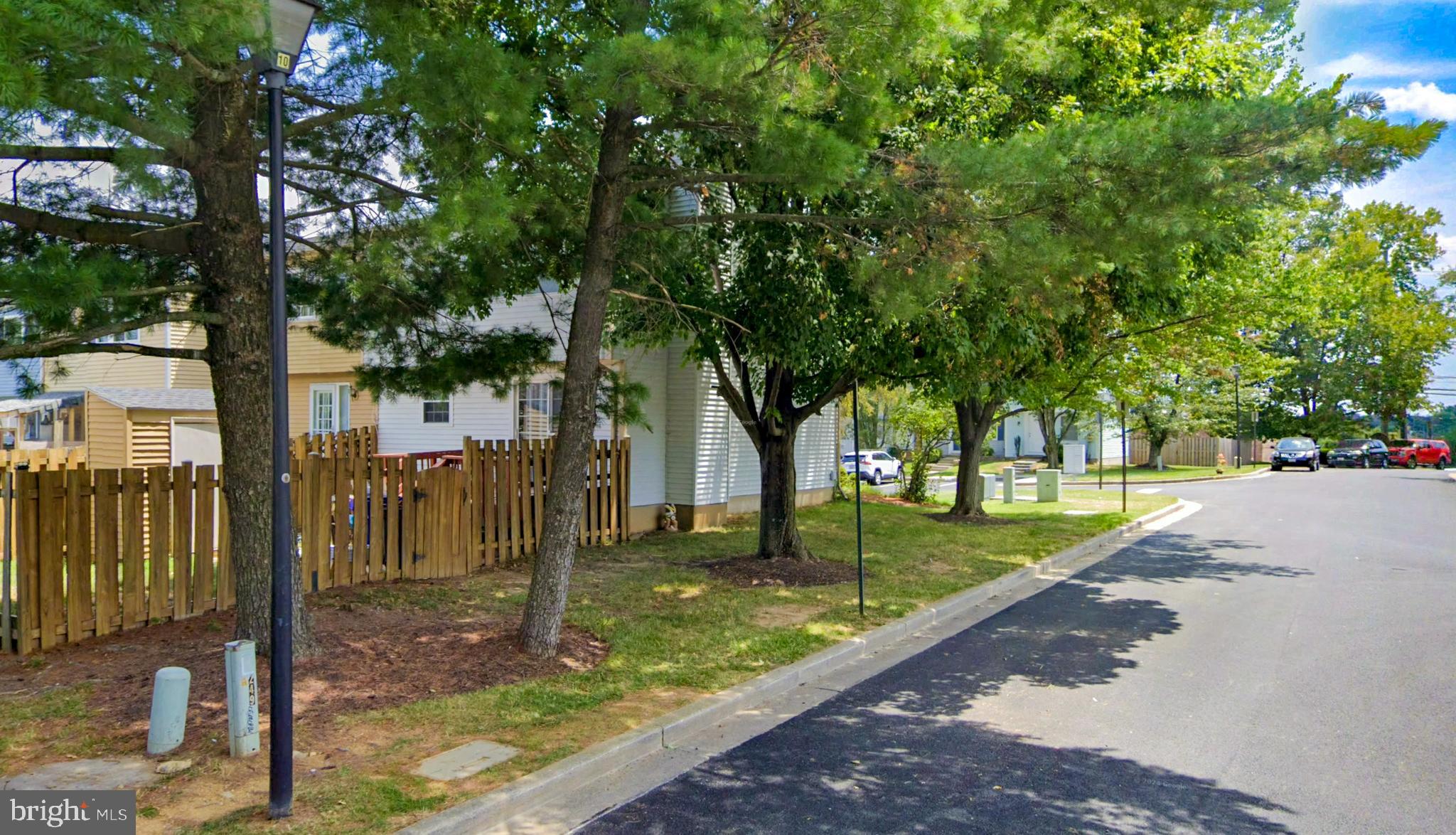 AMBER MEADOWS - Residential