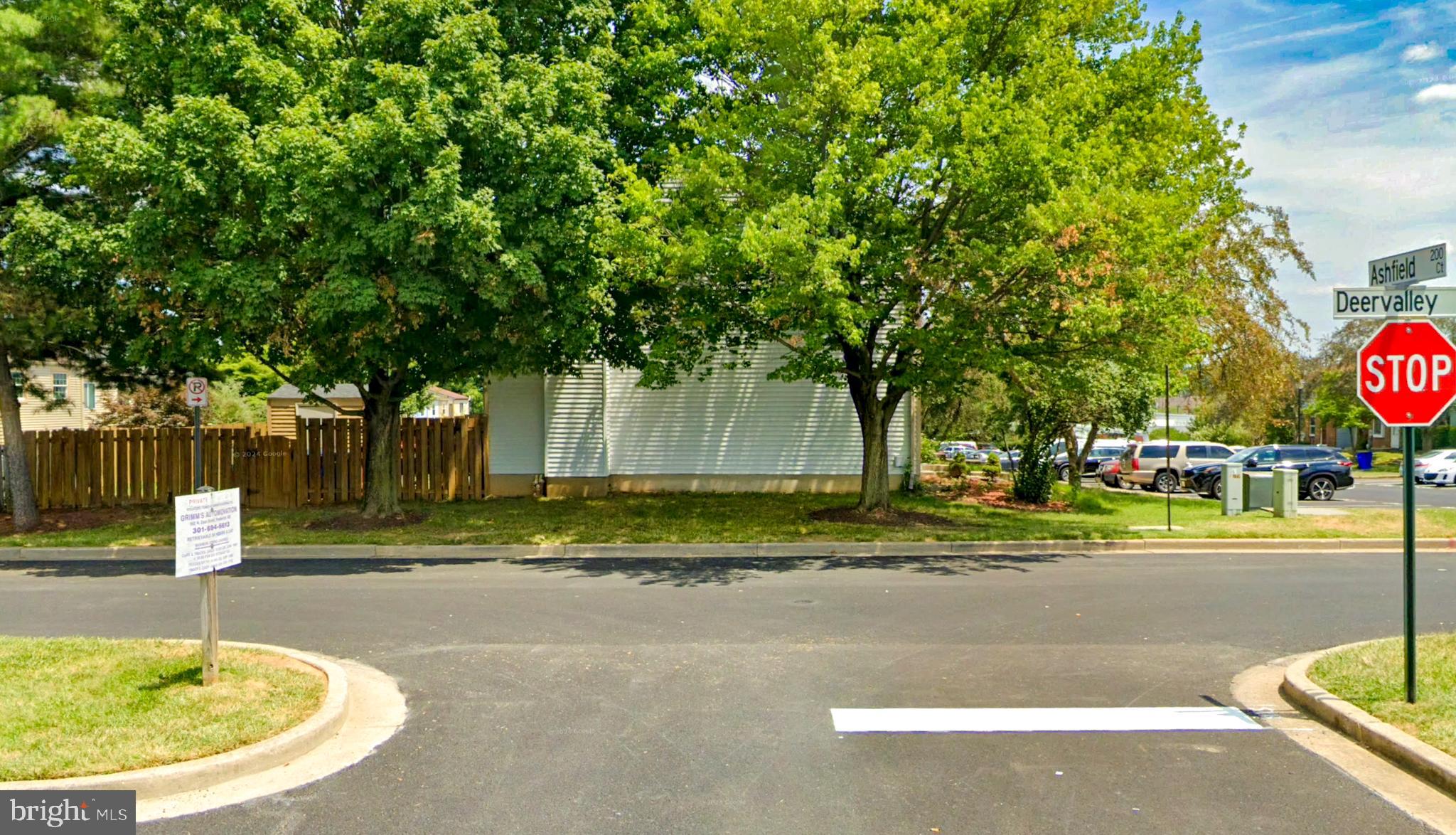 AMBER MEADOWS - Residential