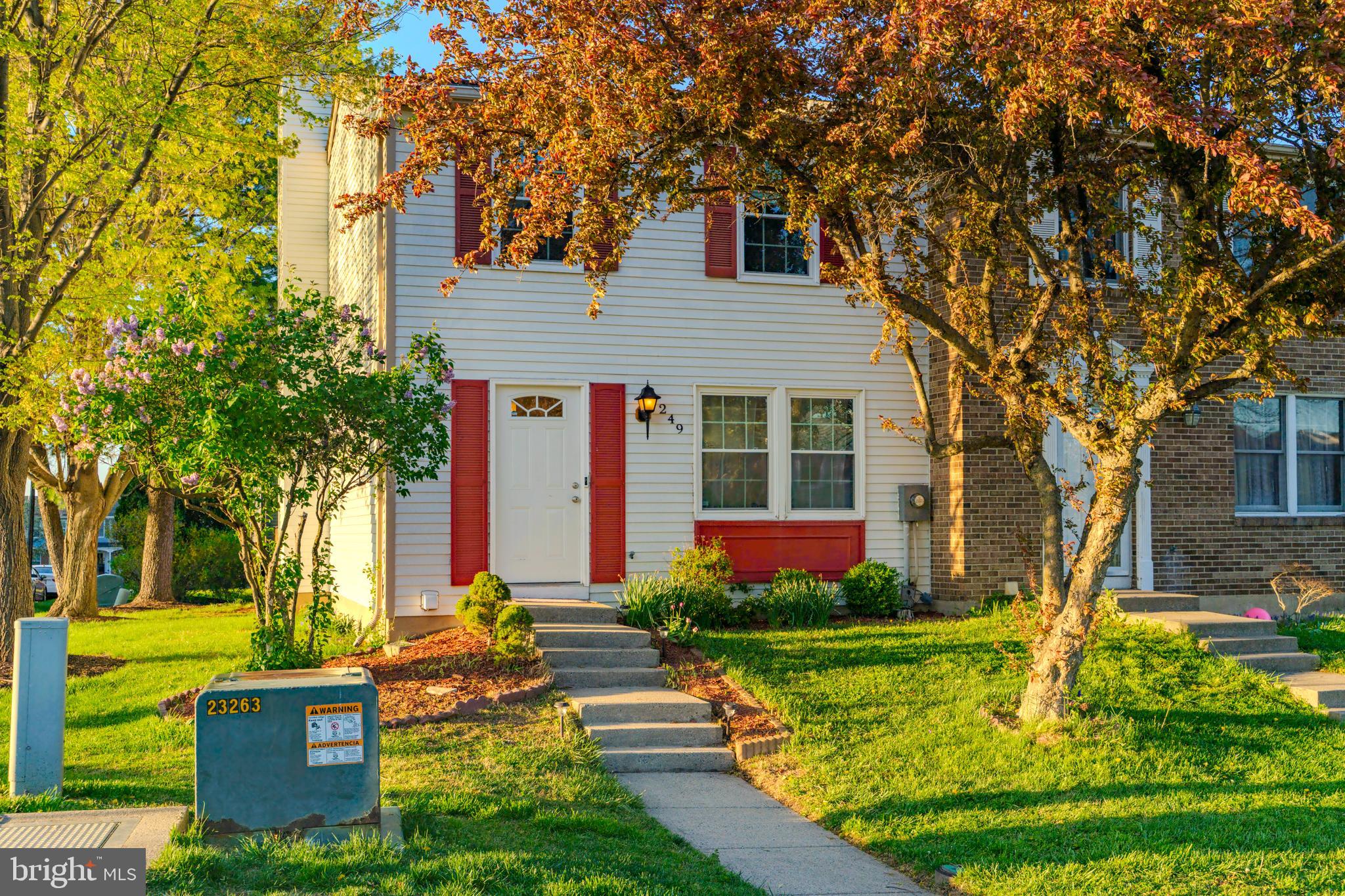 AMBER MEADOWS - Residential