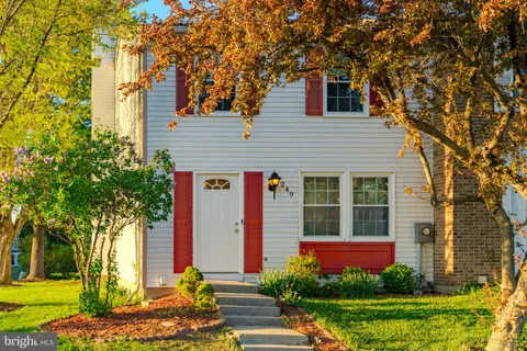 249 Canfield Terrace, Frederick, MD 21702 - MLS#: MDFR2062464