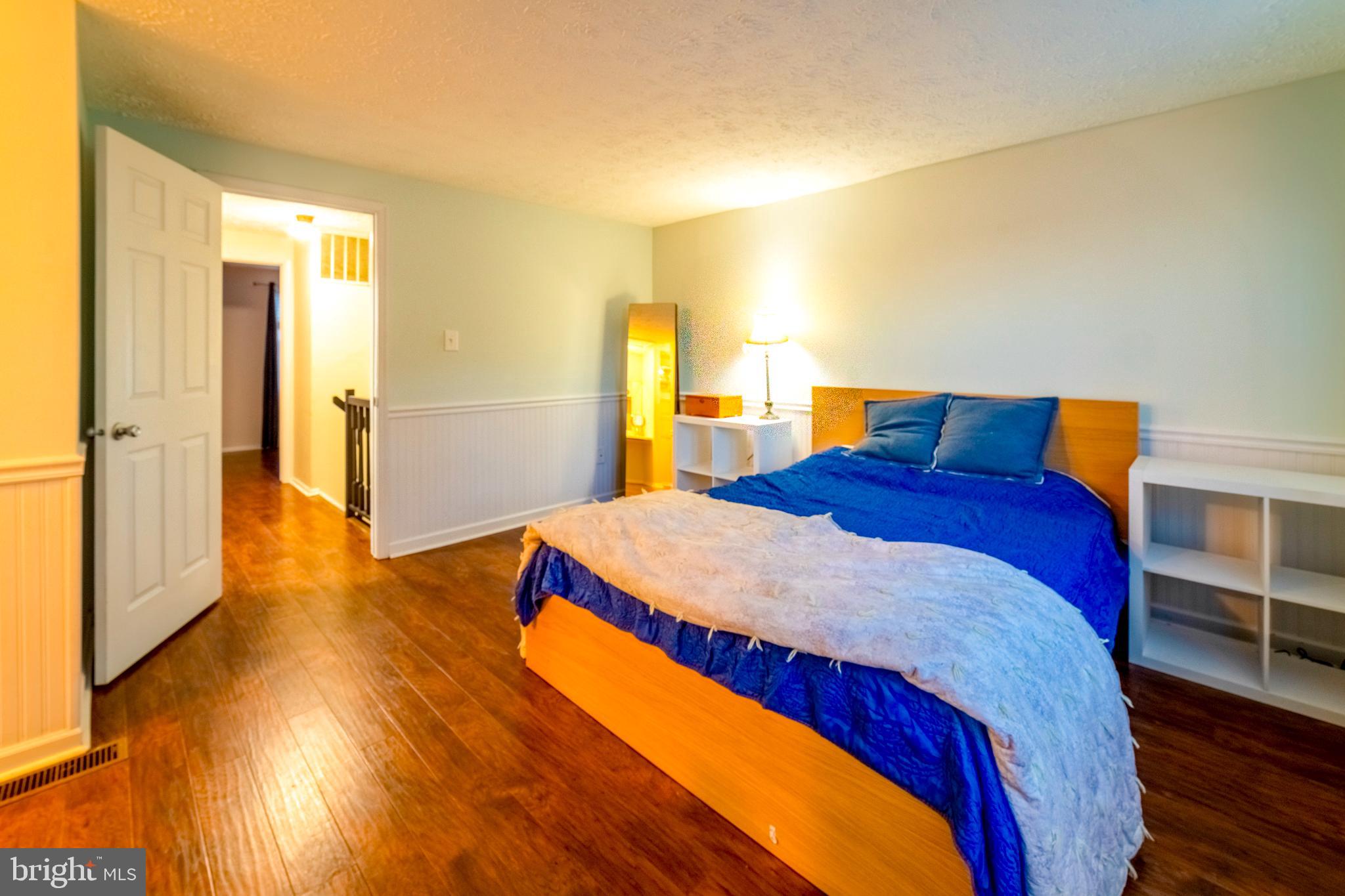 AMBER MEADOWS - Residential