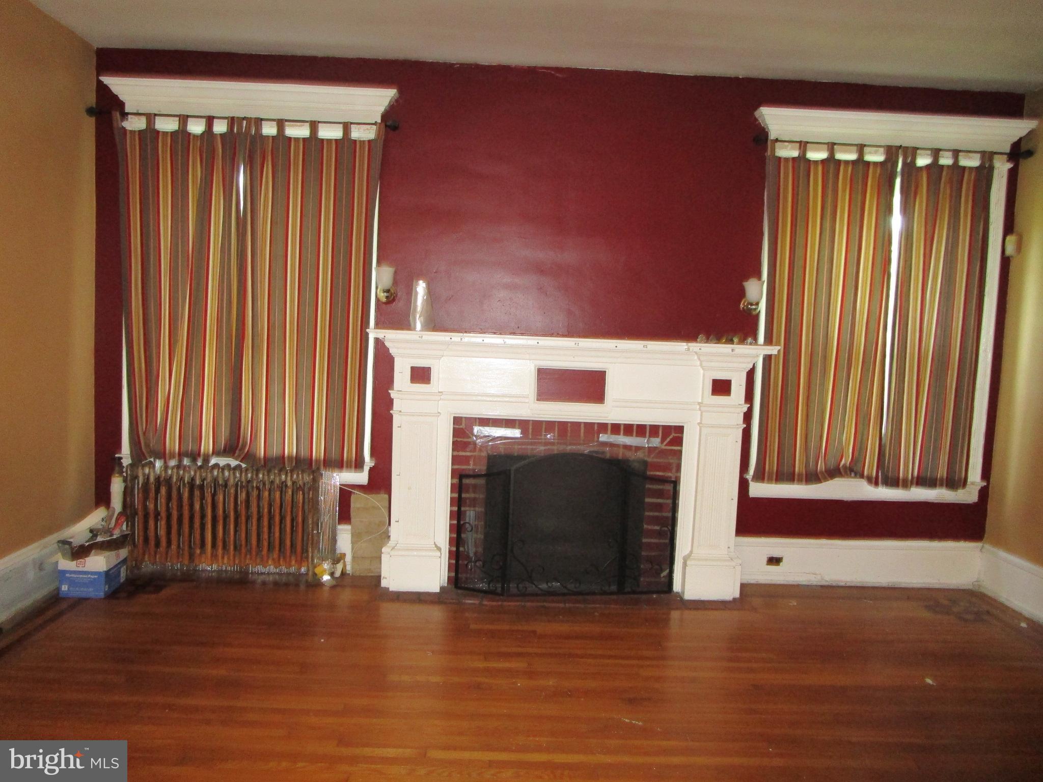 NORRISTOWN - Residential