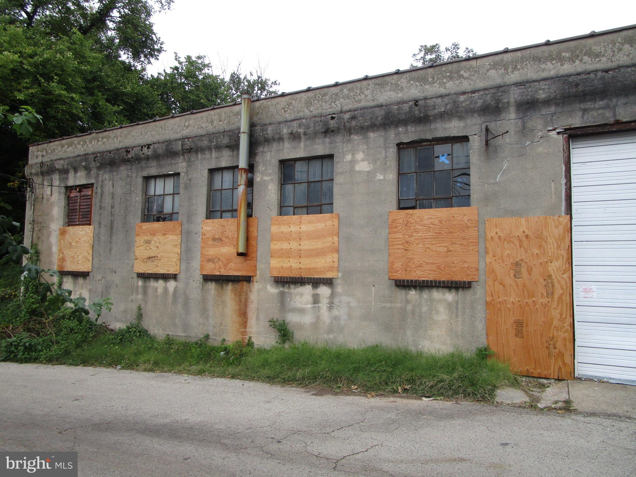 NORRISTOWN - Residential