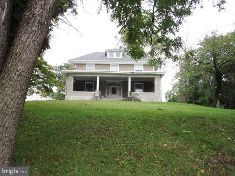 1326 MARKLEY STREET NORRISTOWN PA 19401