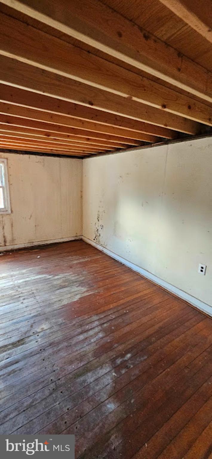 NORRISTOWN - Residential