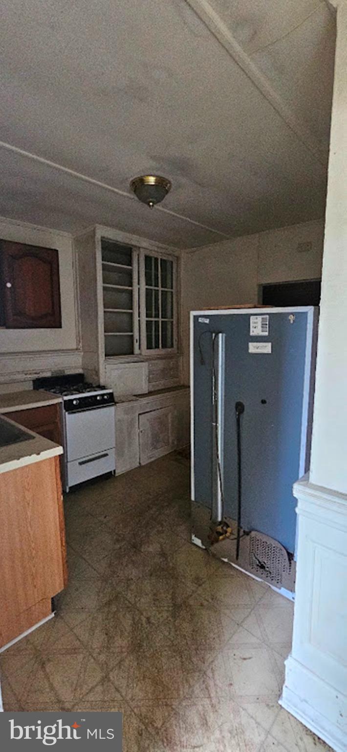 NORRISTOWN - Residential