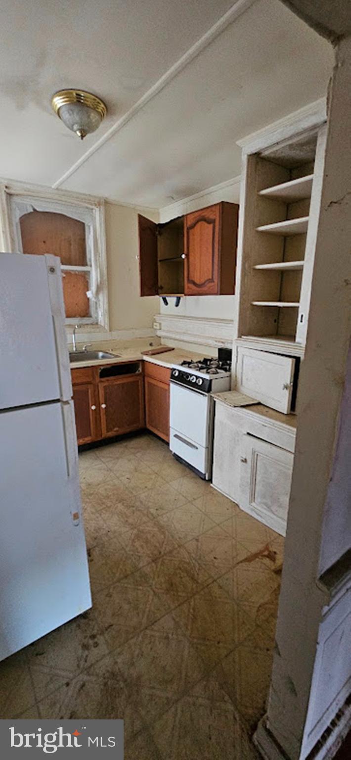 NORRISTOWN - Residential