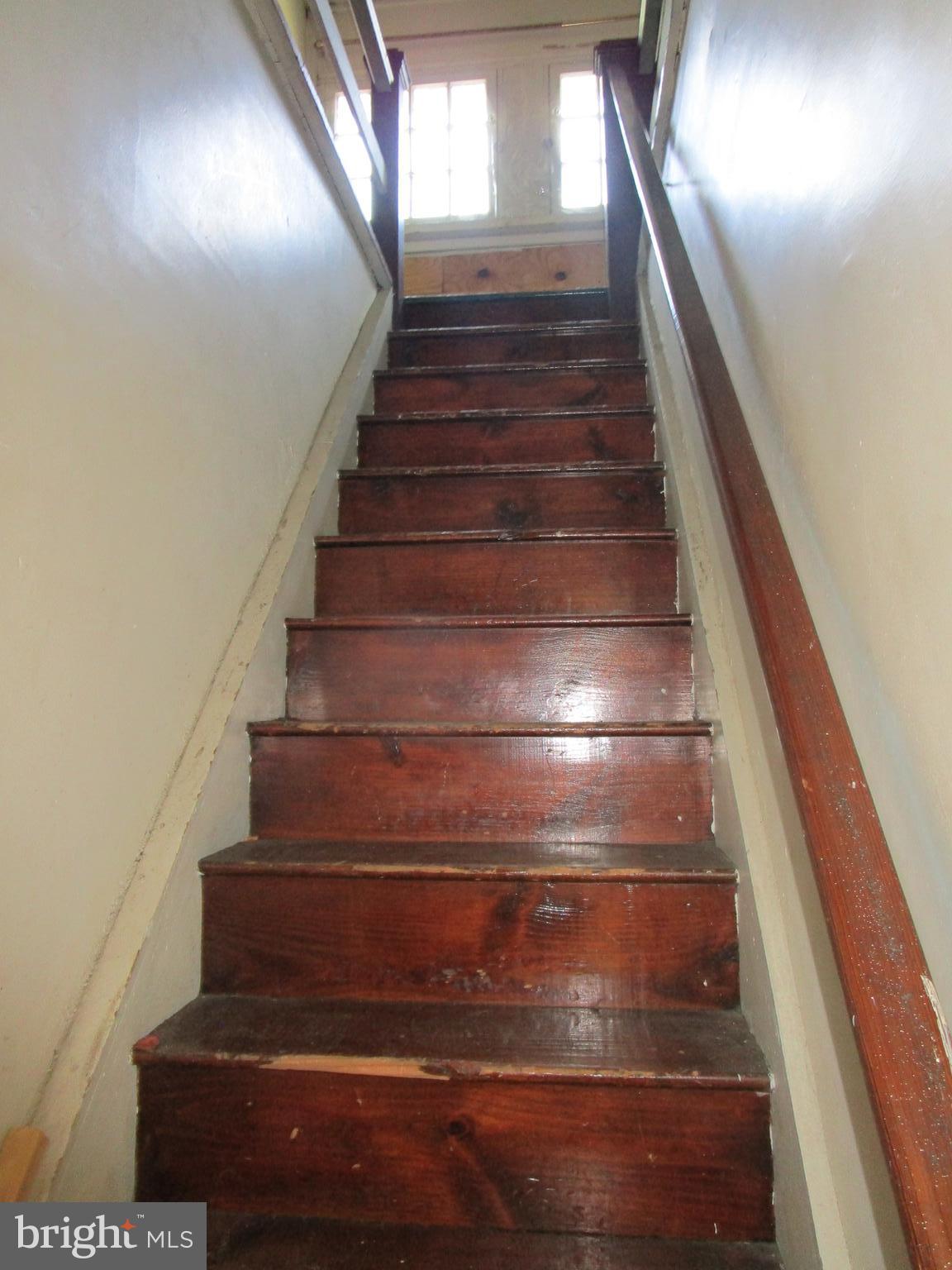 NORRISTOWN - Residential