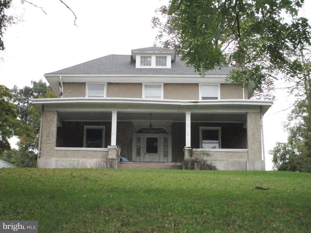 Photo of 1326 Markley Street, NORRISTOWN, PA 19401 (MLS # PAMC2147974)