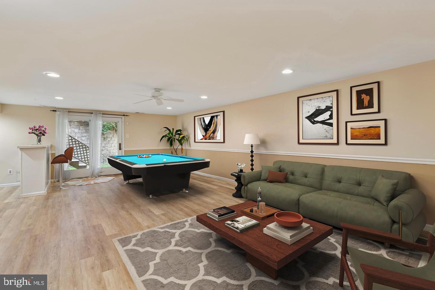 CHESTERBROOK - Residential