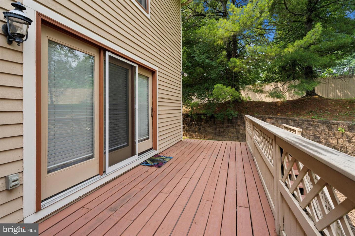 CHESTERBROOK - Residential