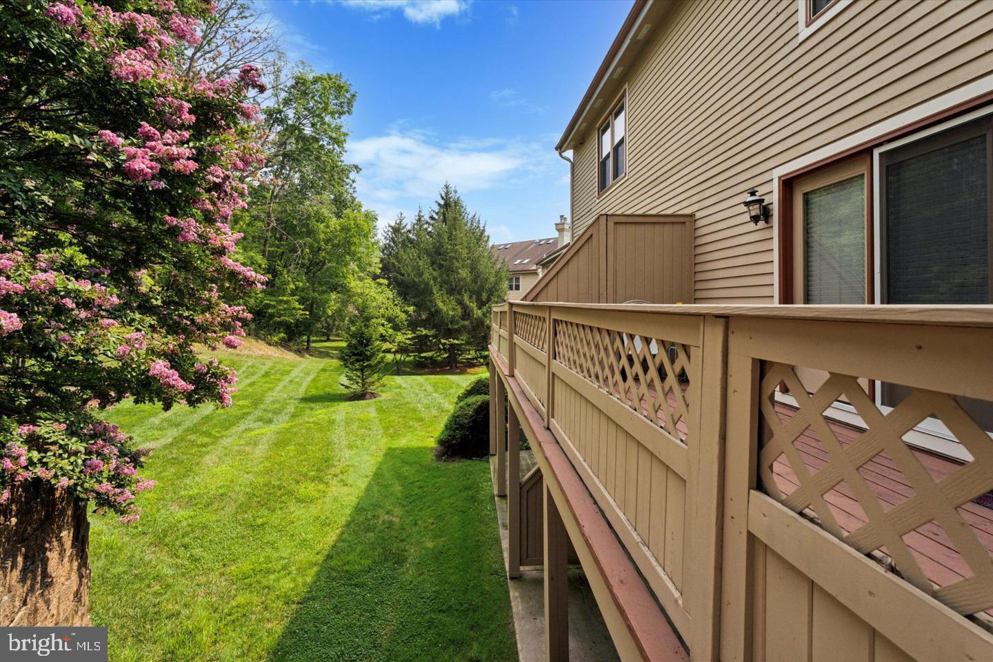 CHESTERBROOK - Residential