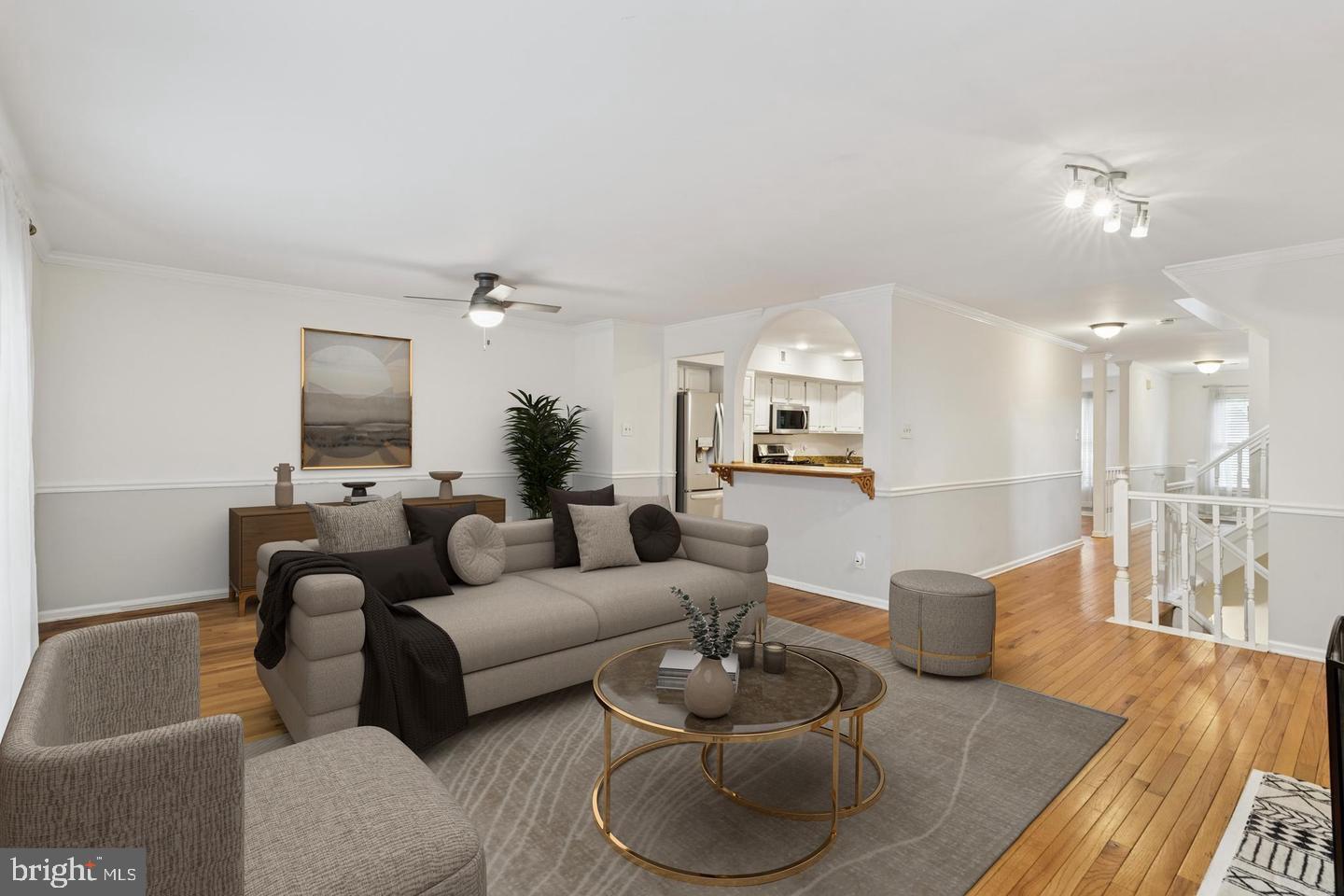 CHESTERBROOK - Residential