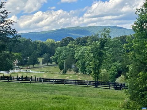 Vacant Land For Sale - Burchs Creek Rd<br/> CROZET, VA 22932