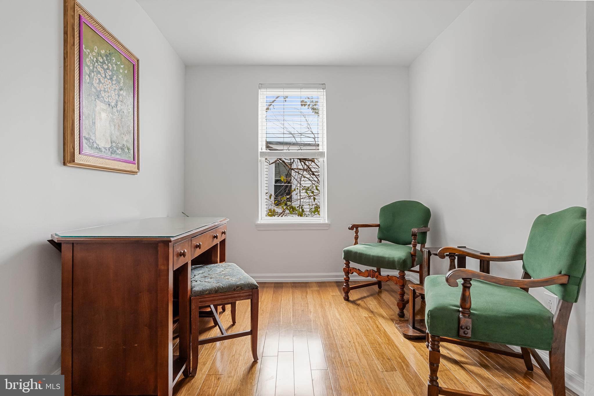 POINT BREEZE - Residential