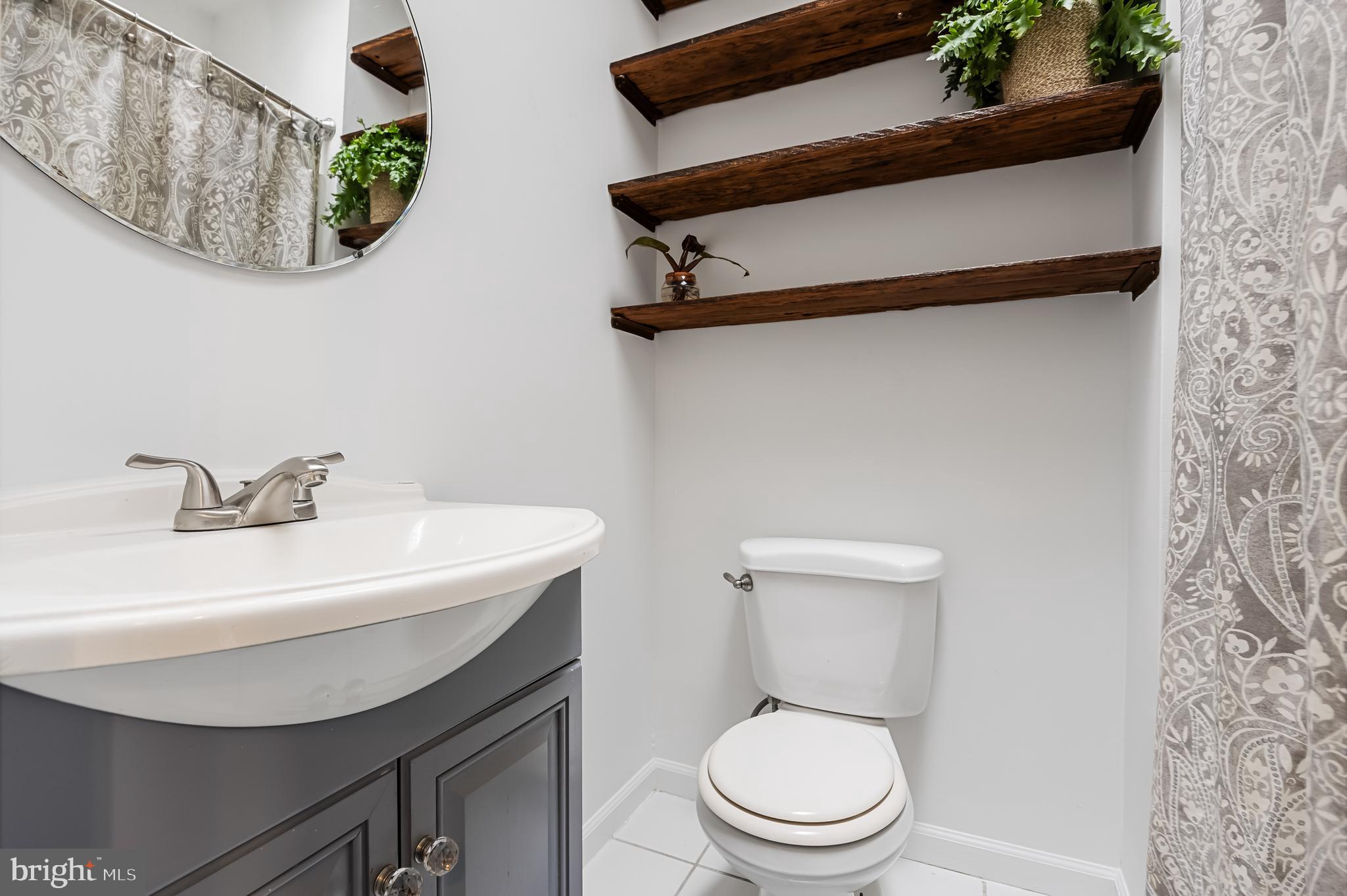 POINT BREEZE - Residential