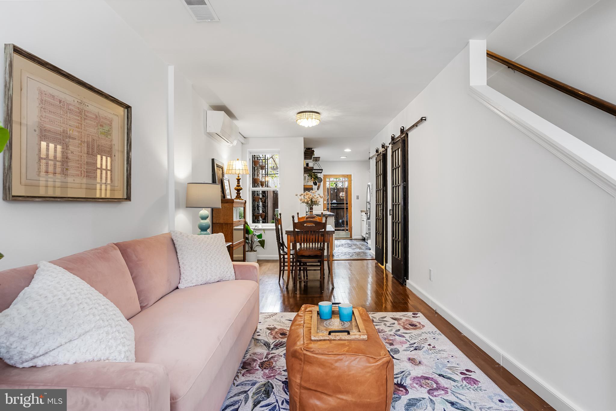 POINT BREEZE - Residential