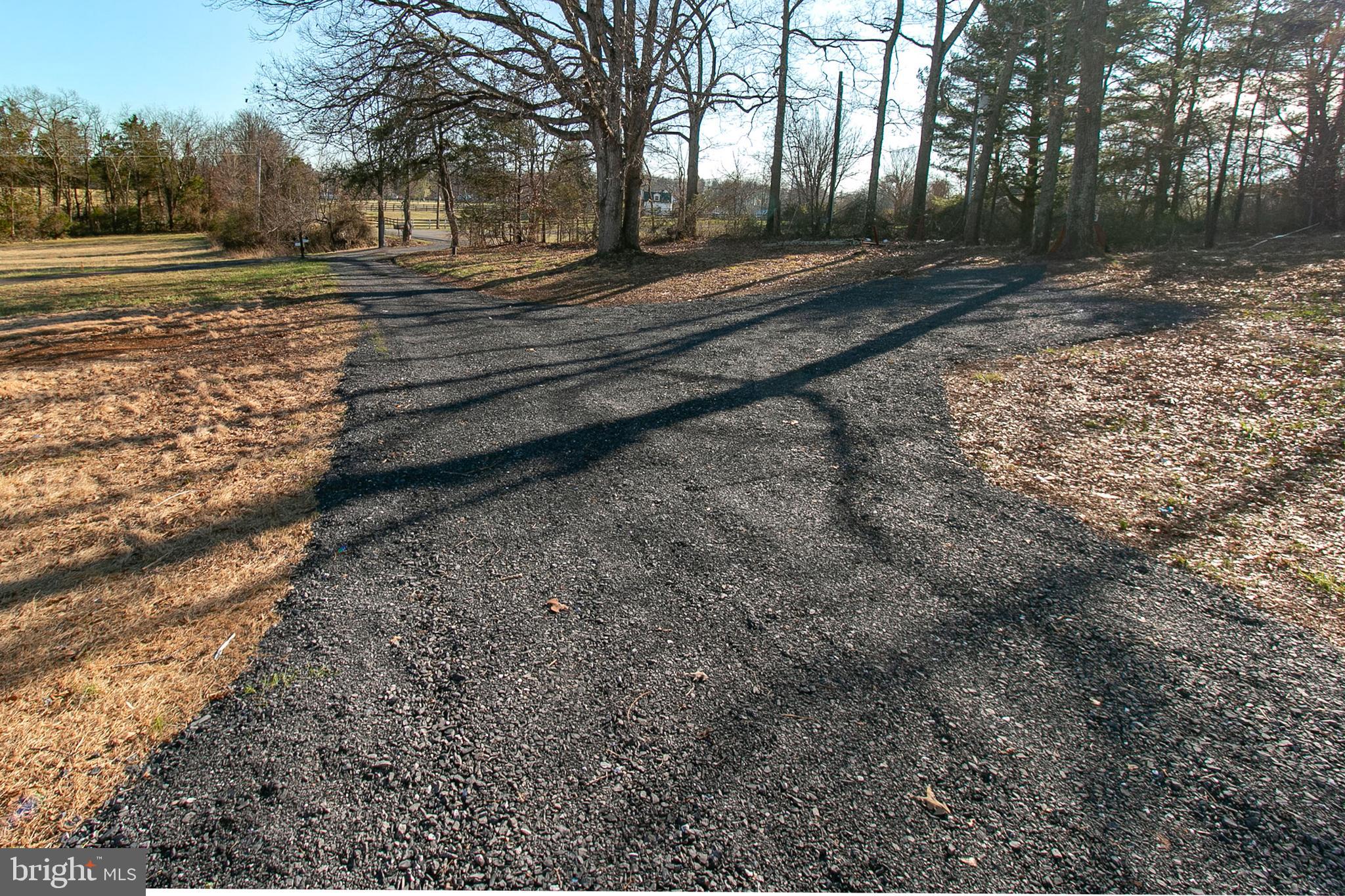 JEFFERSONTON - Residential