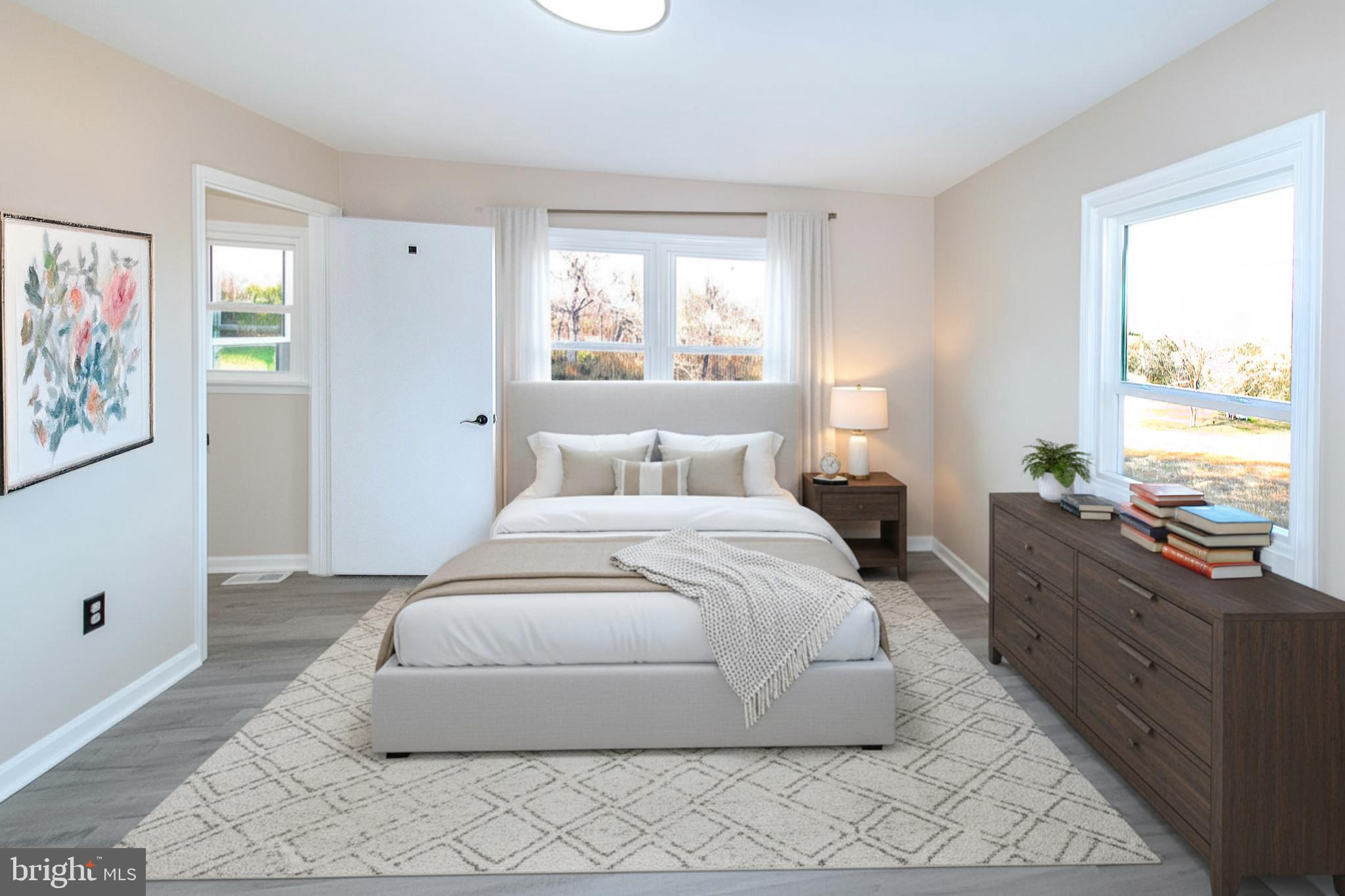 JEFFERSONTON - Residential