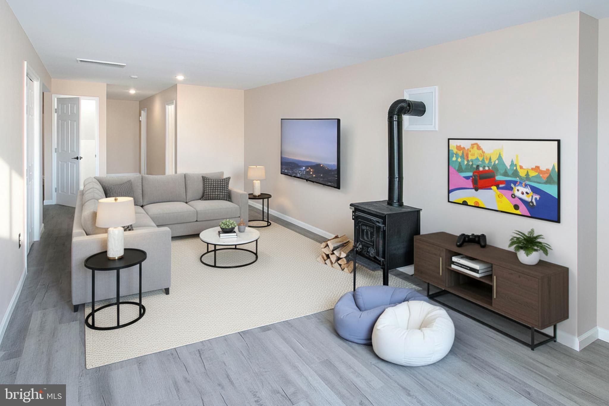 JEFFERSONTON - Residential