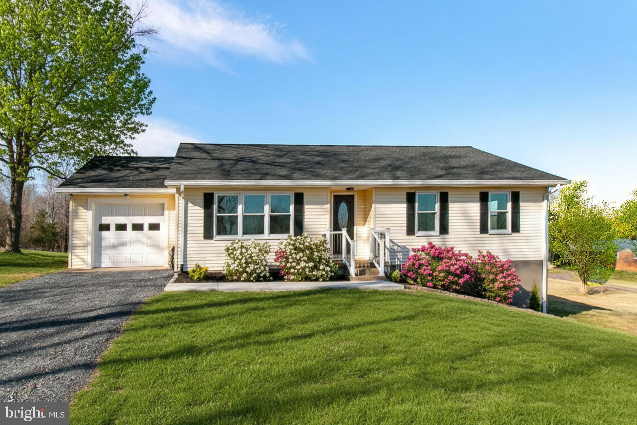 JEFFERSONTON - Residential