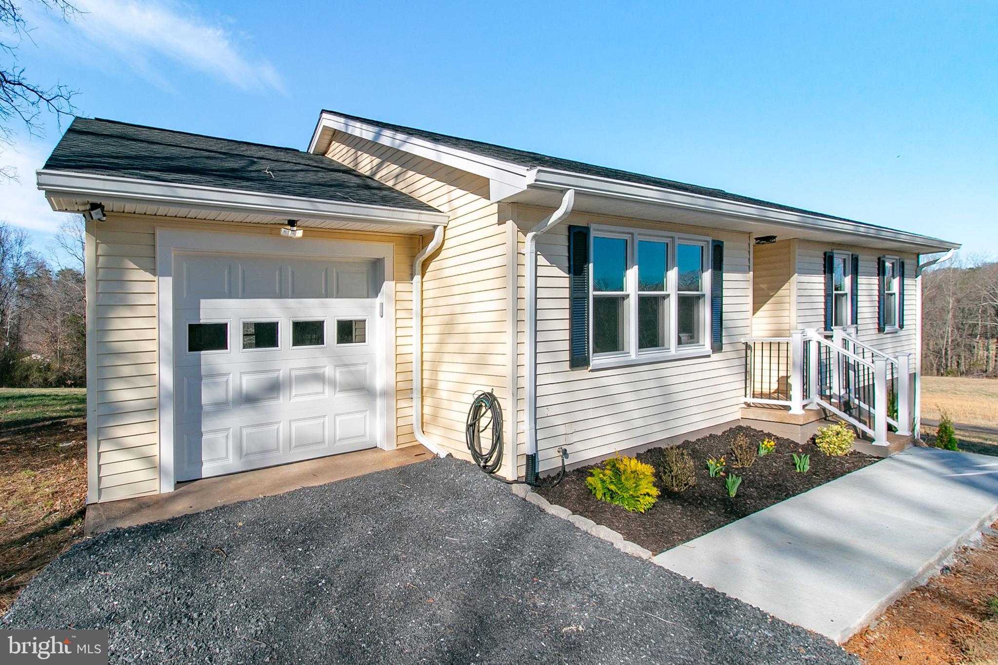 JEFFERSONTON - Residential