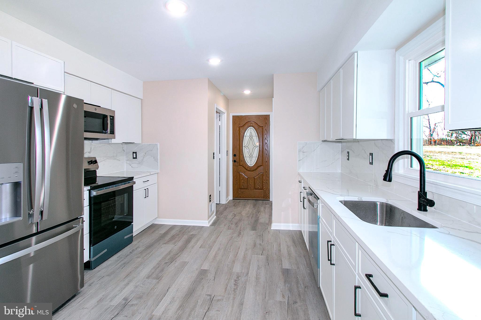 JEFFERSONTON - Residential