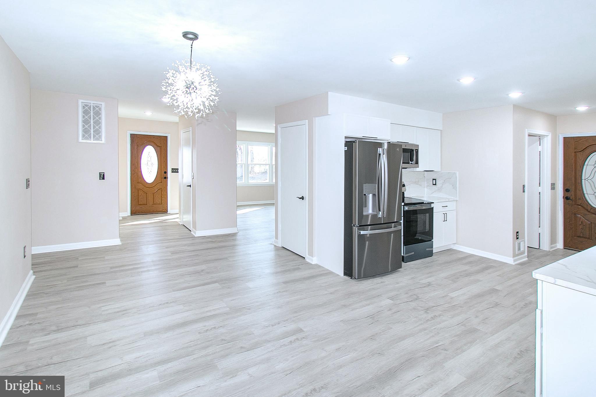 JEFFERSONTON - Residential