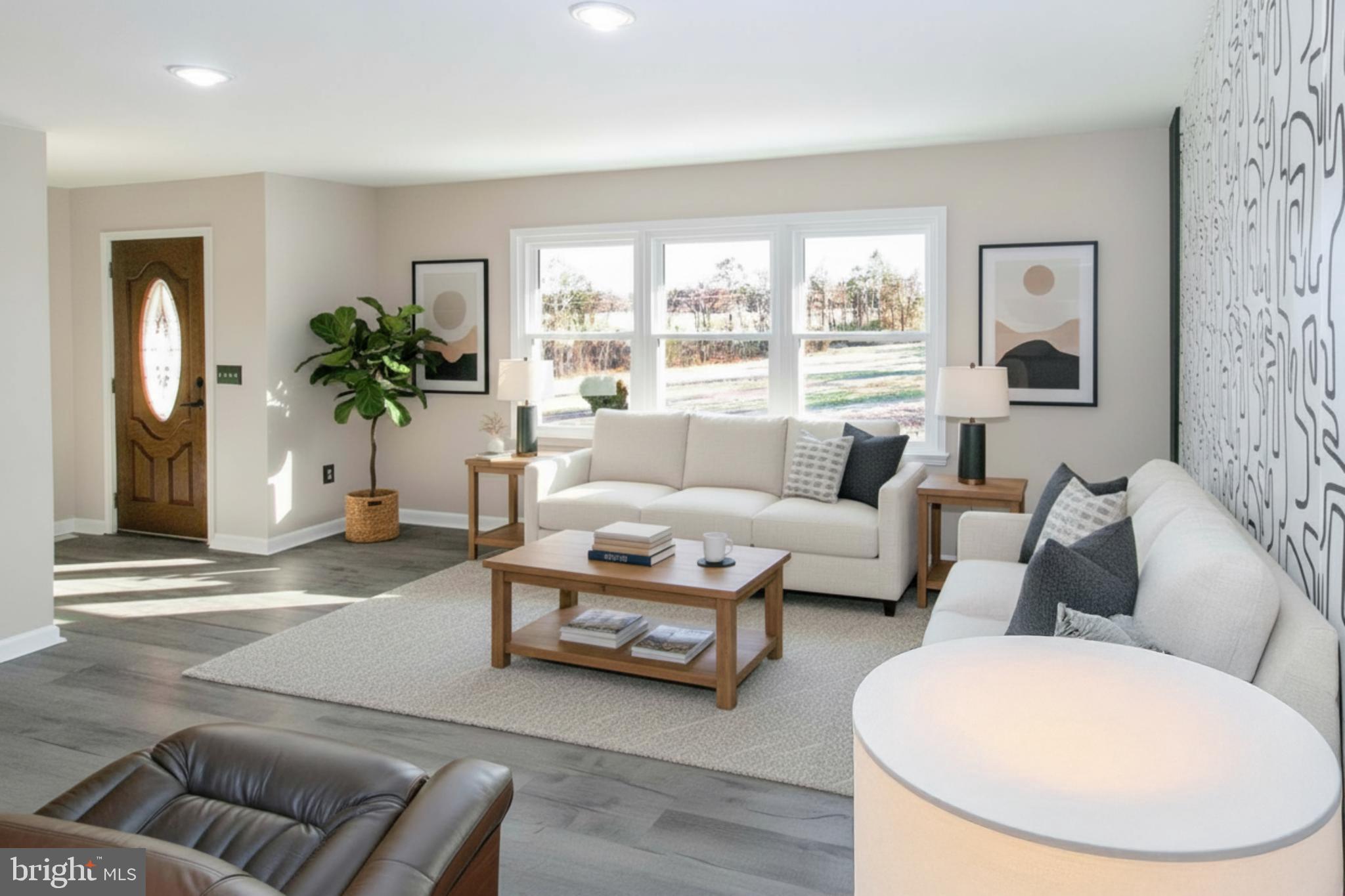 JEFFERSONTON - Residential