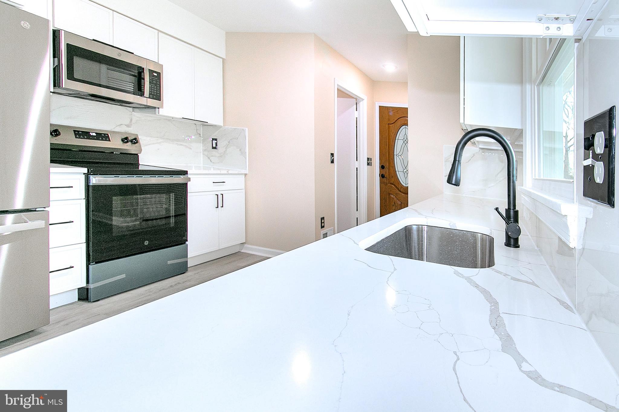 JEFFERSONTON - Residential