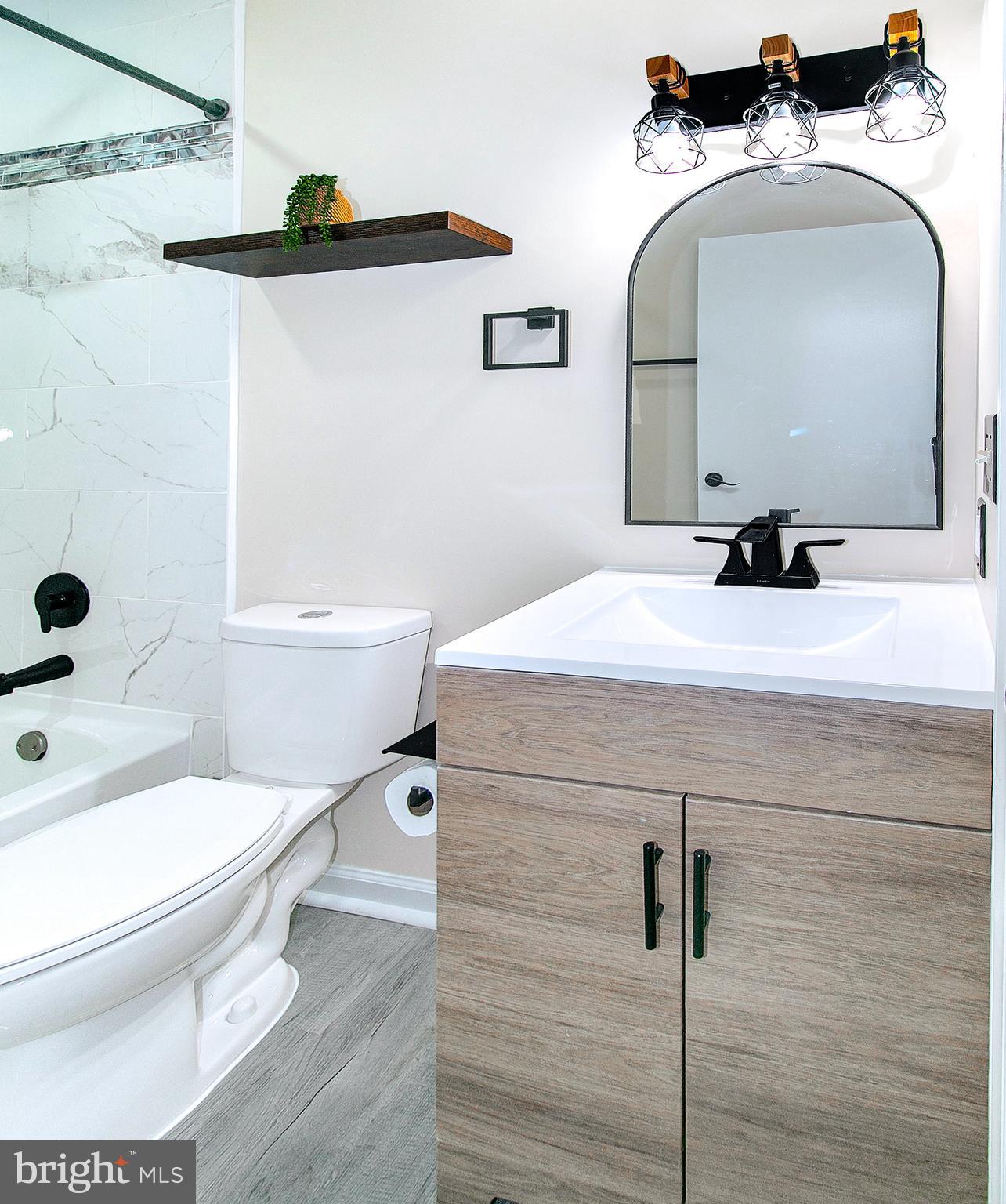 JEFFERSONTON - Residential