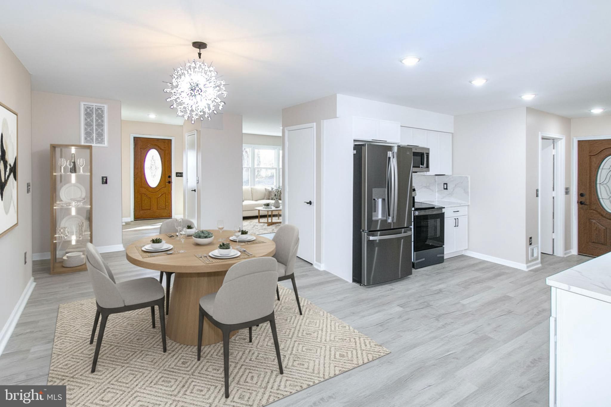 JEFFERSONTON - Residential