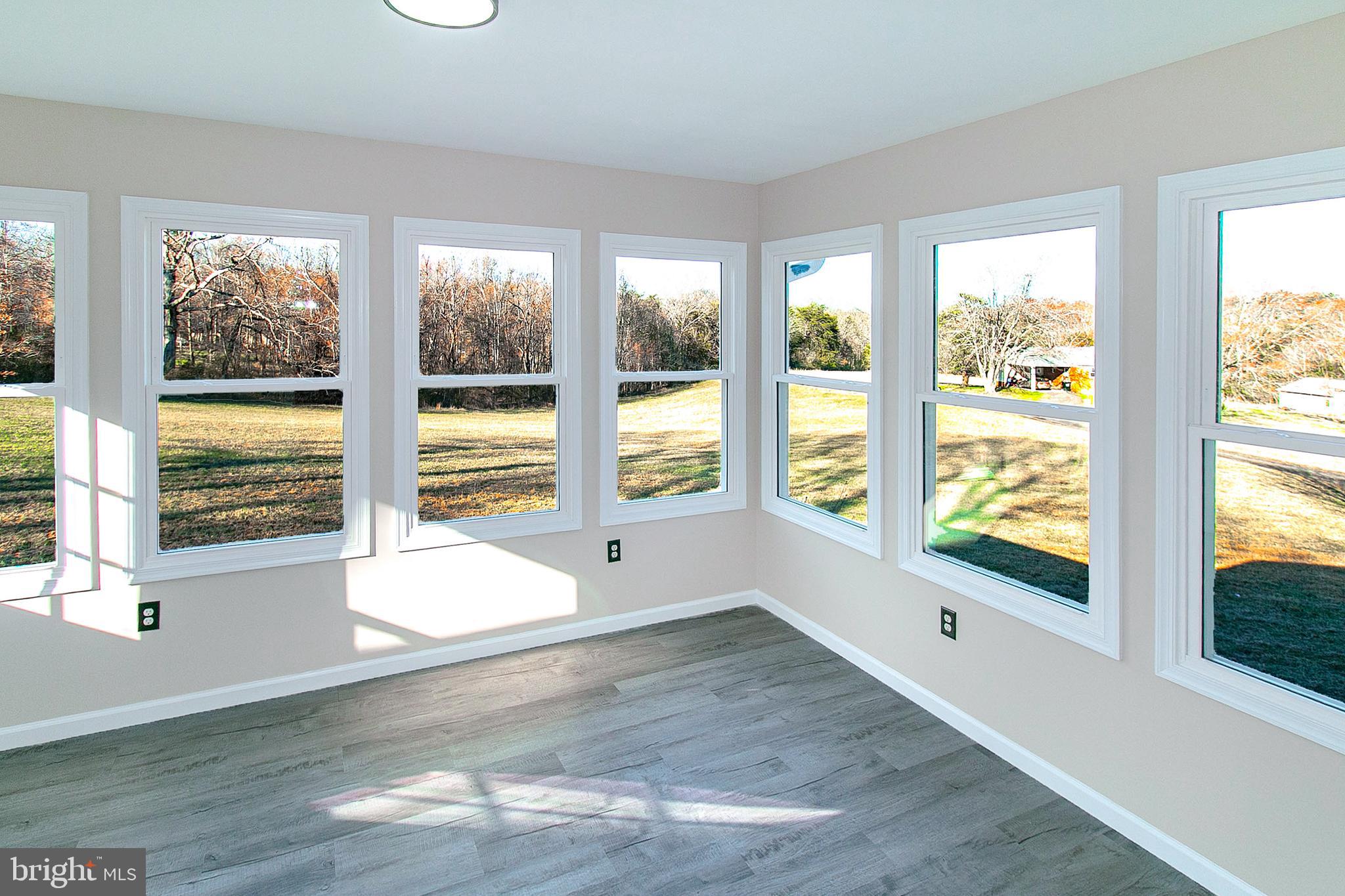 JEFFERSONTON - Residential