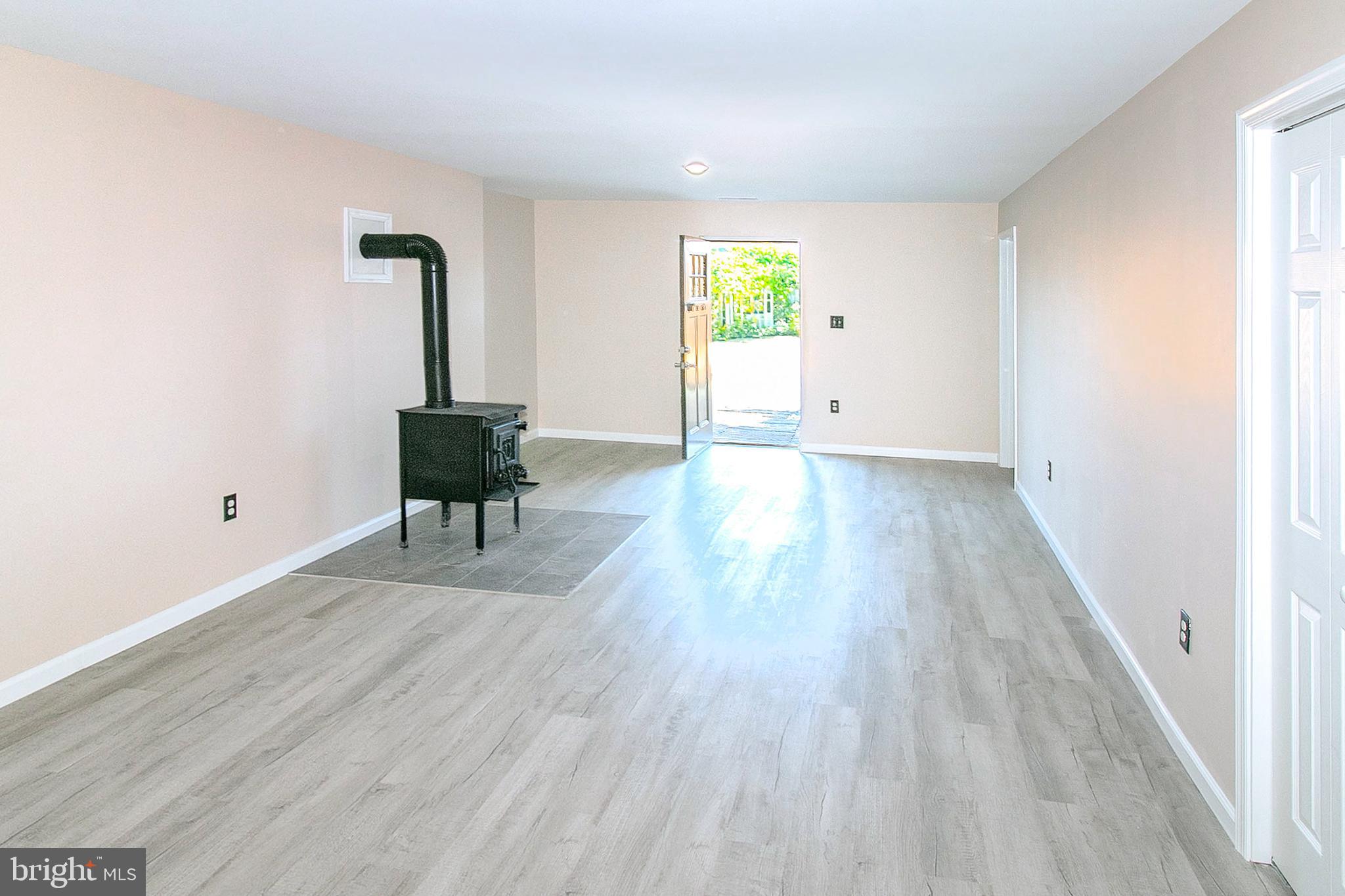 JEFFERSONTON - Residential