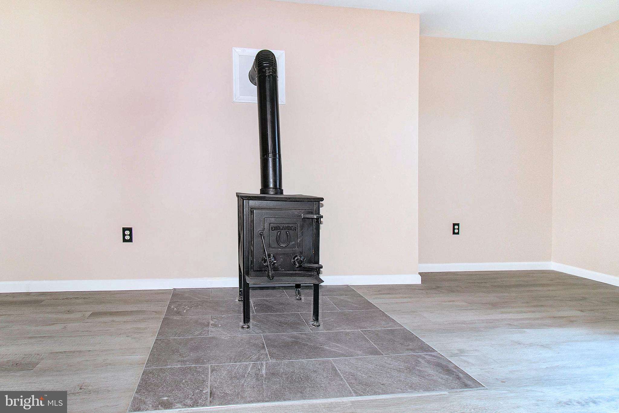 JEFFERSONTON - Residential