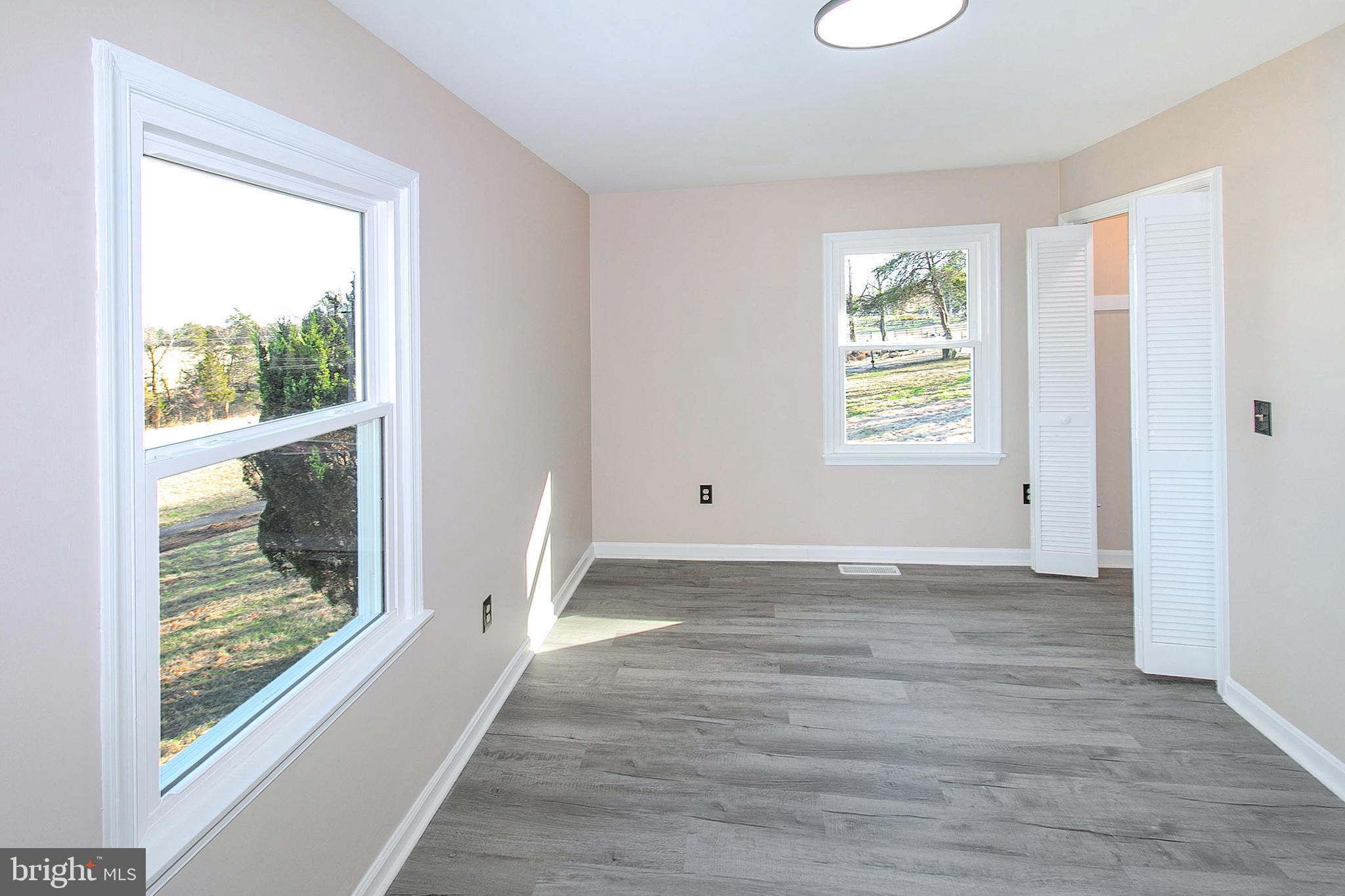 JEFFERSONTON - Residential