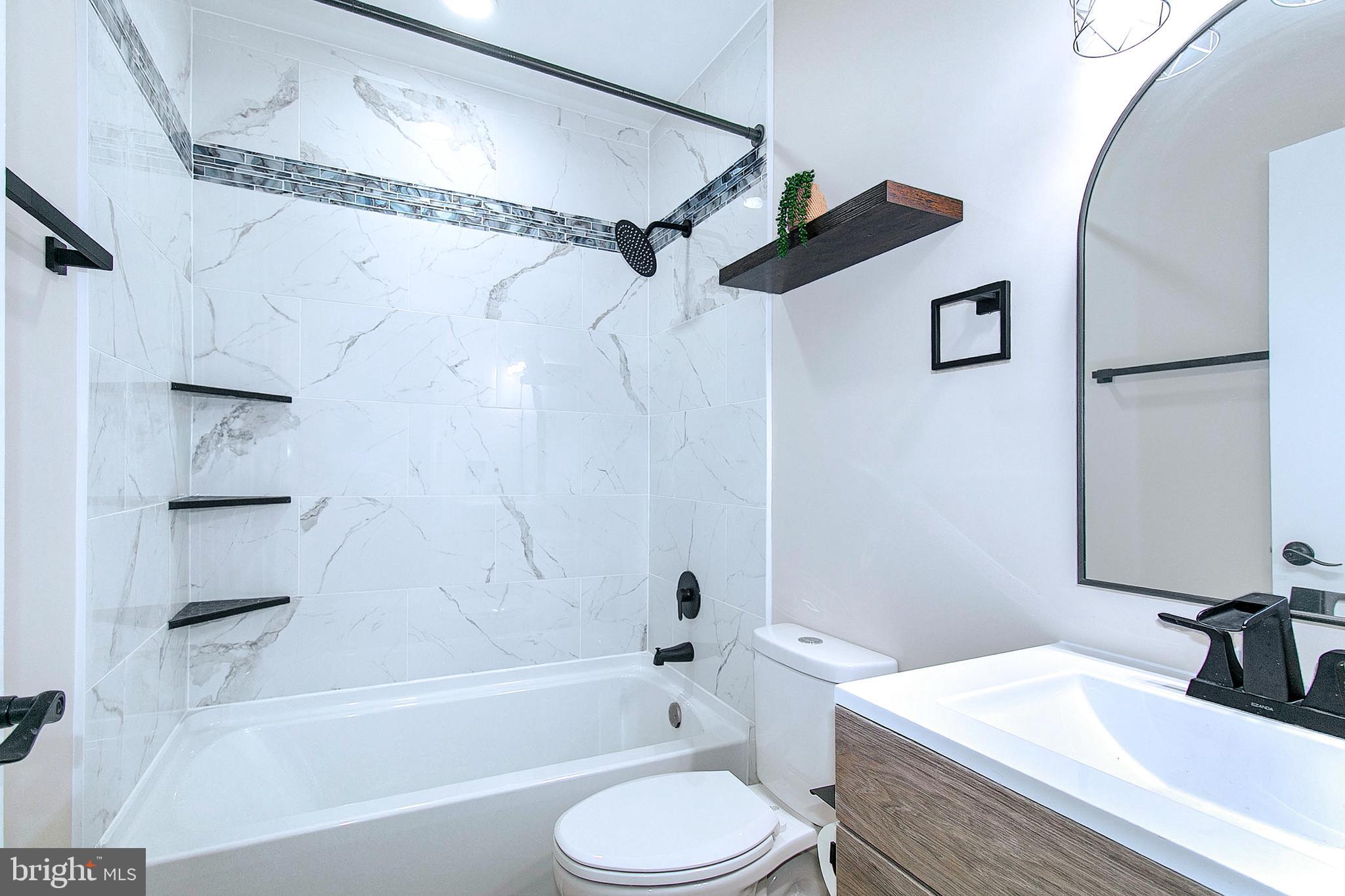 JEFFERSONTON - Residential