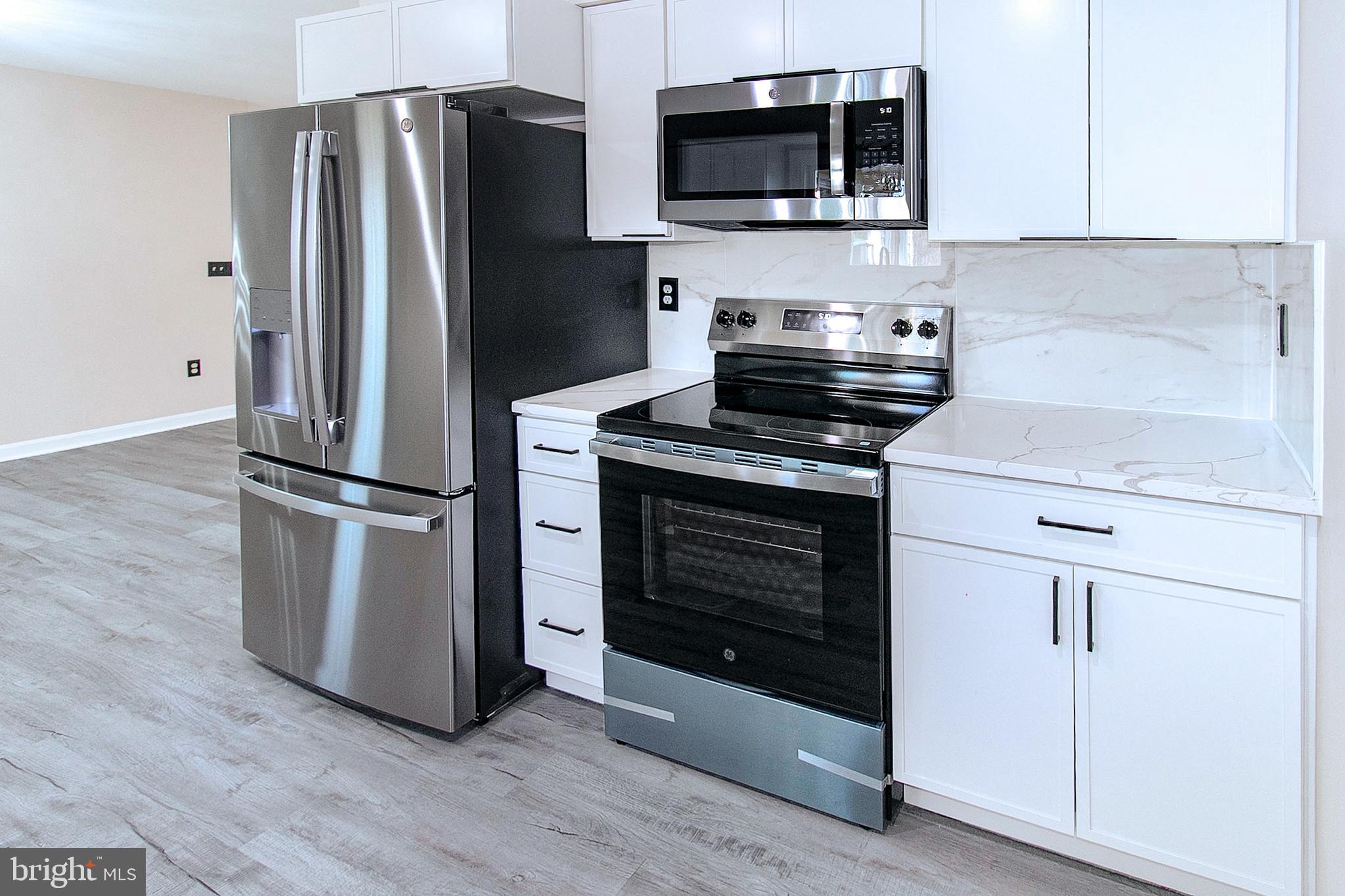 JEFFERSONTON - Residential